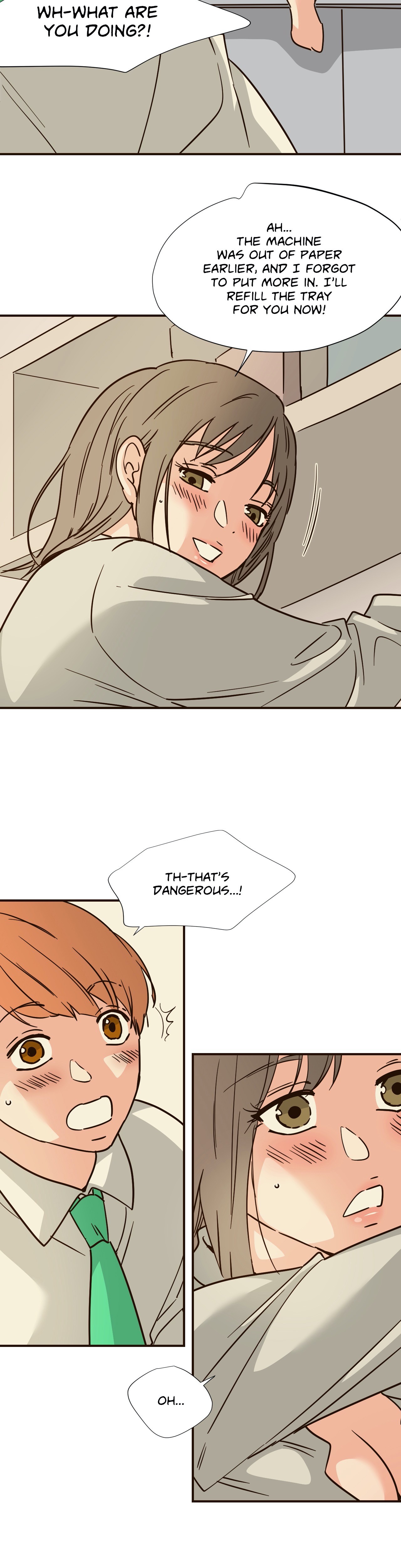 Temptress Chapter 60 image 7
