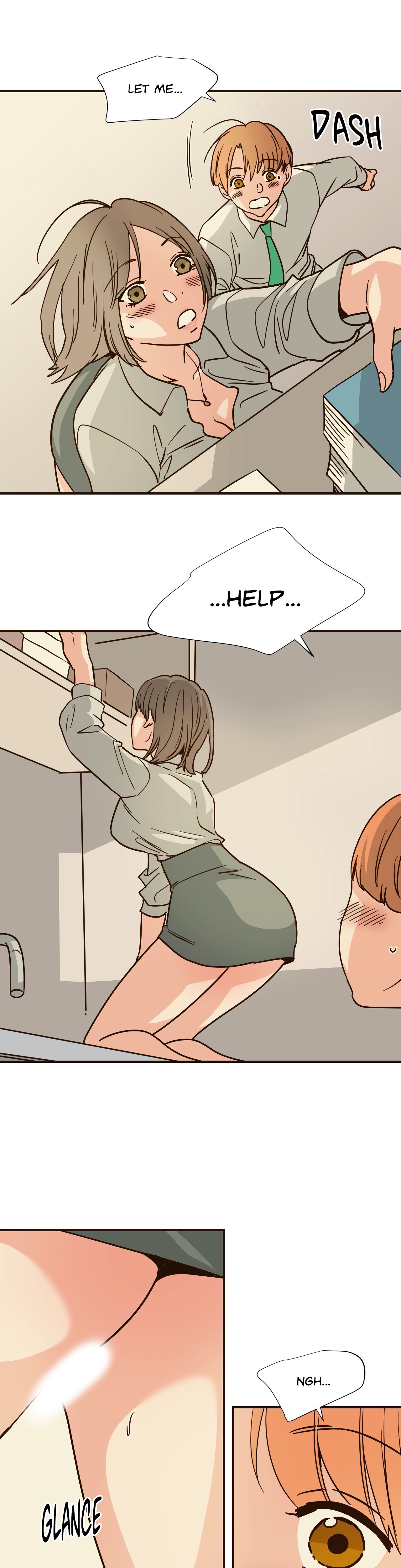 Temptress Chapter 60 image 8