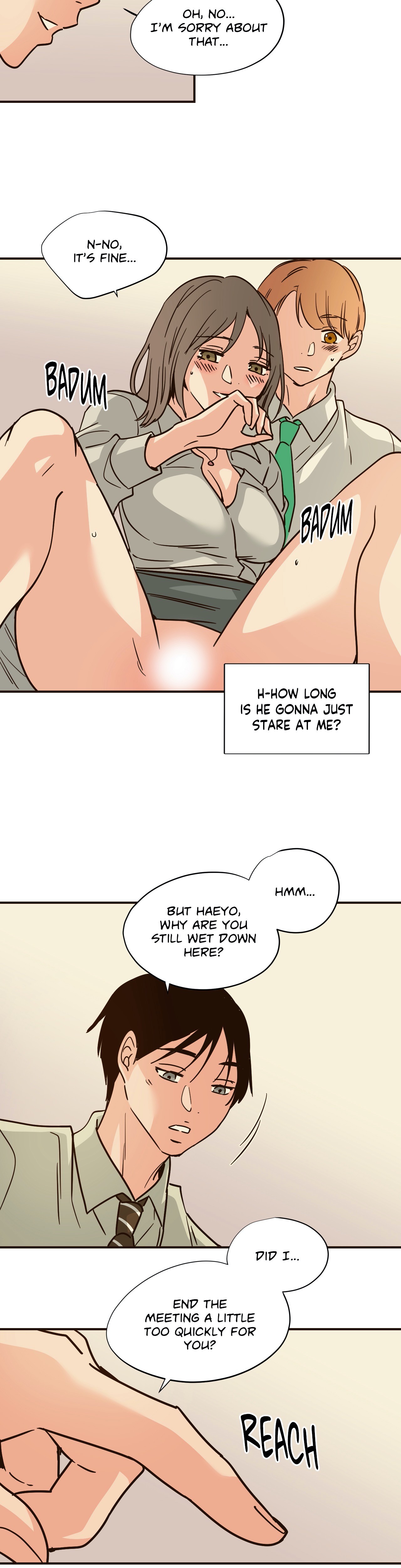 Temptress Chapter 61 image 1