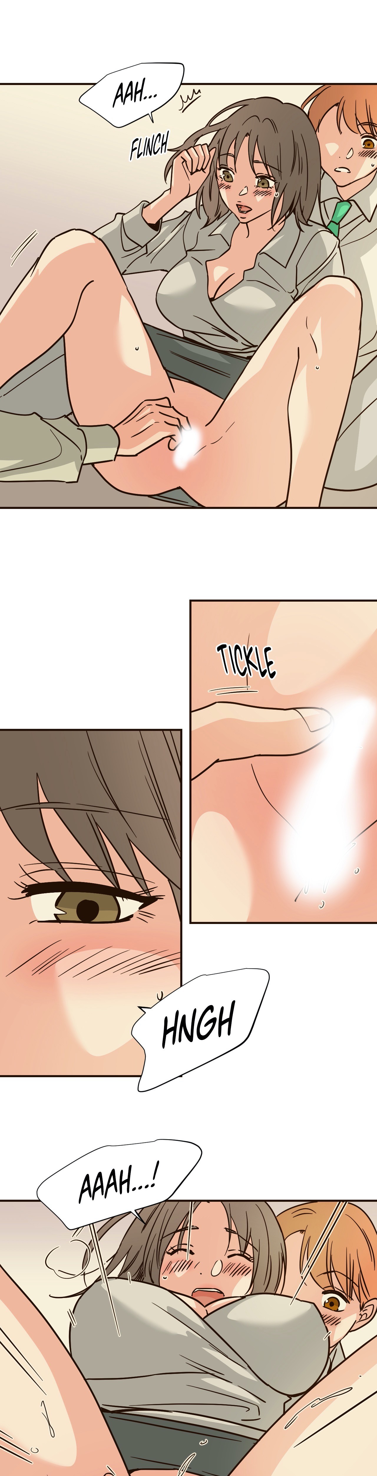 Temptress Chapter 61 image 2