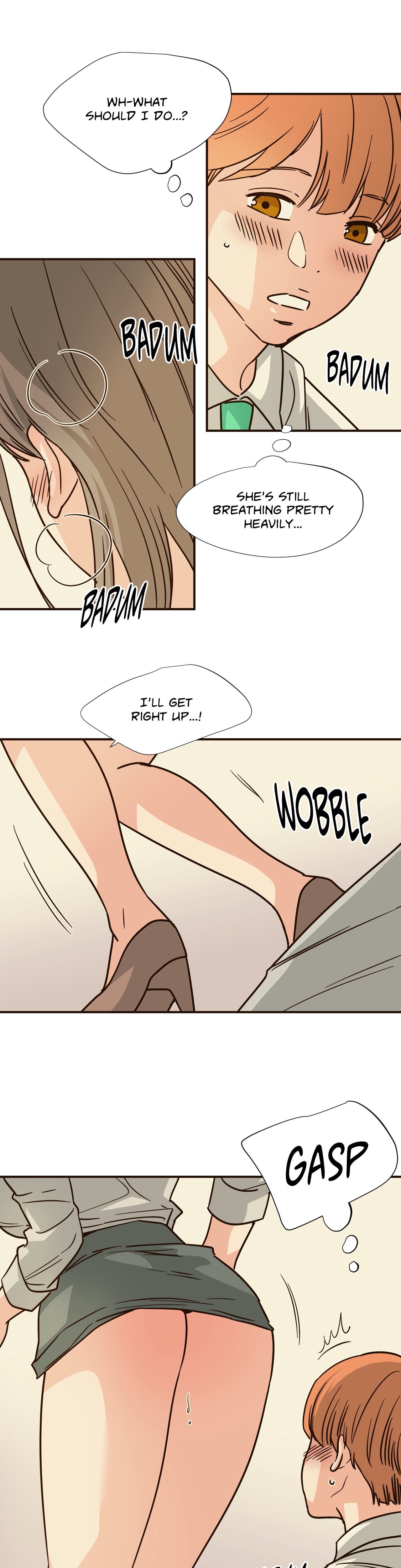 Temptress Chapter 61 image 6
