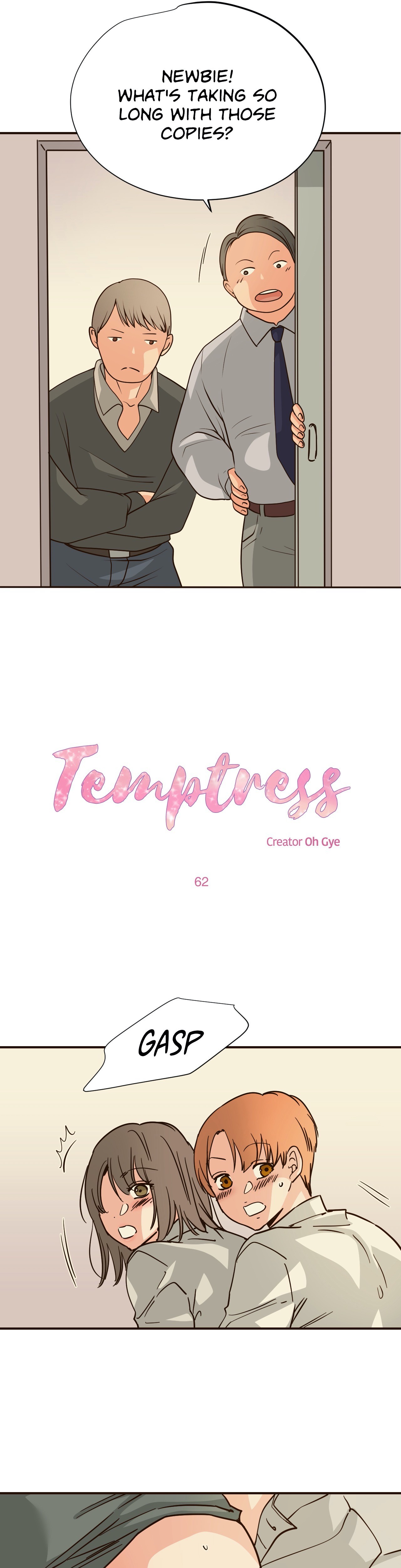 Temptress Chapter 62 image 0