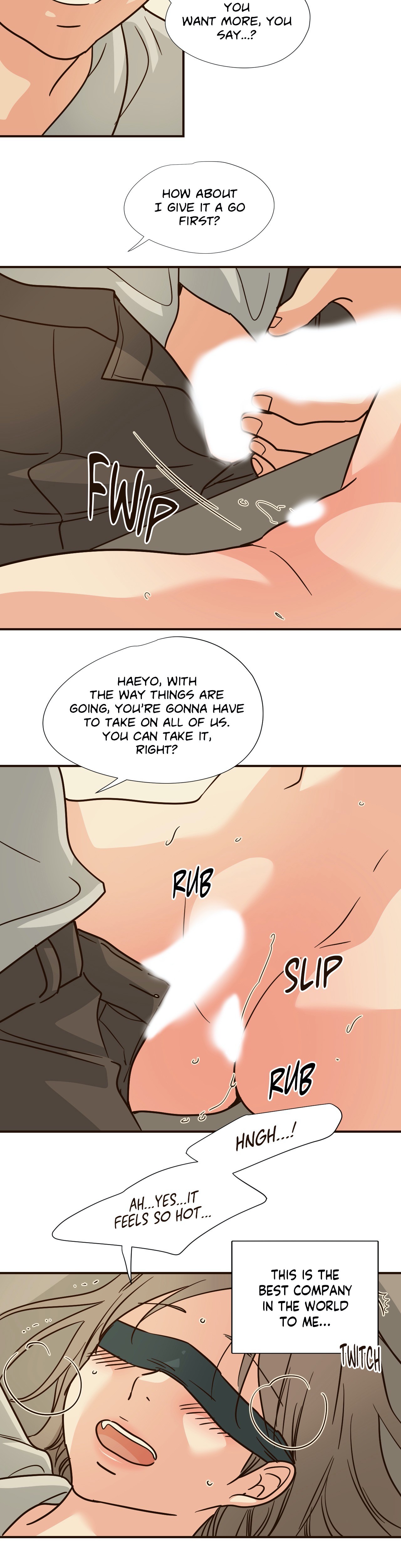 Temptress Chapter 62 image 13