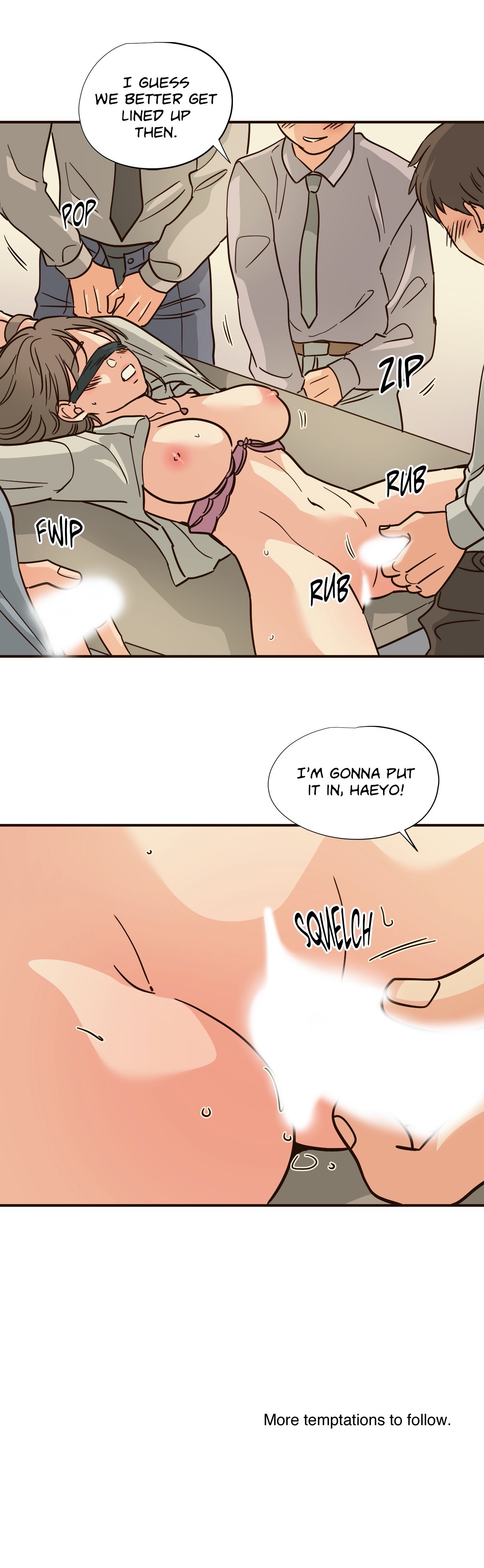 Temptress Chapter 62 image 14
