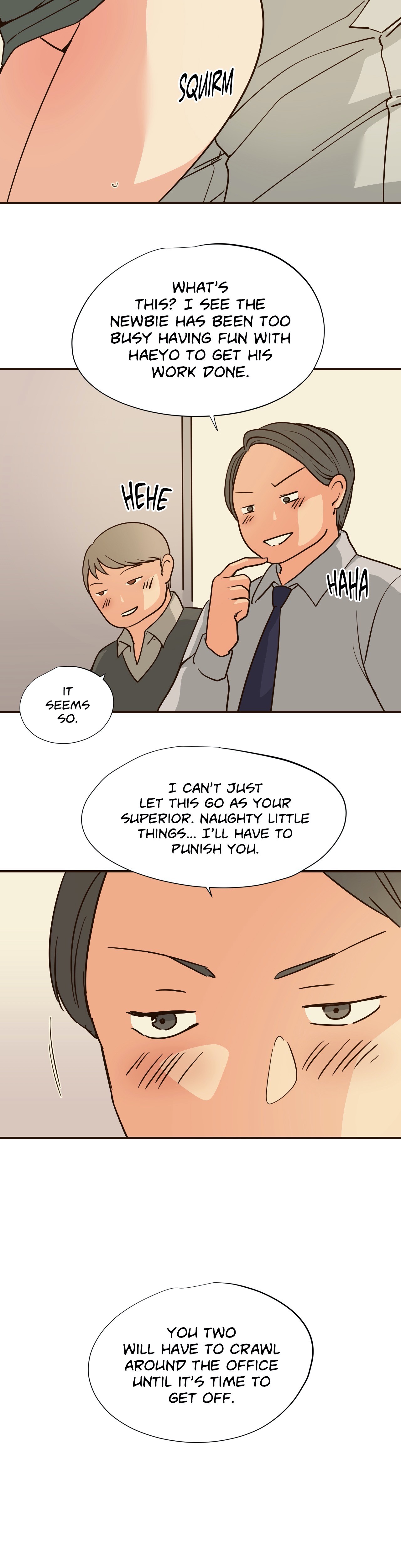 Temptress Chapter 62 image 1