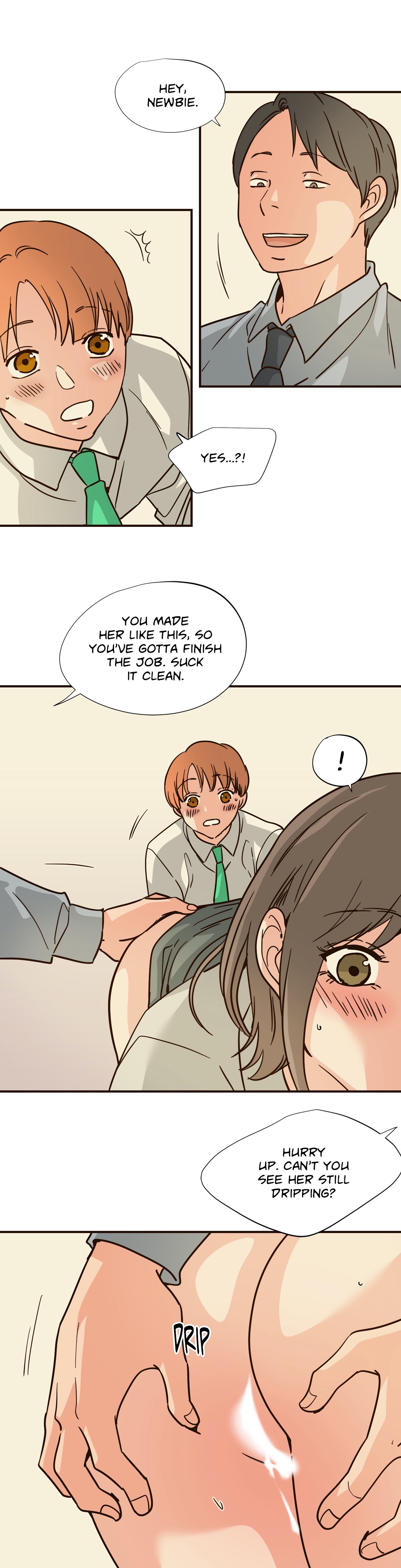 Temptress Chapter 62 image 4