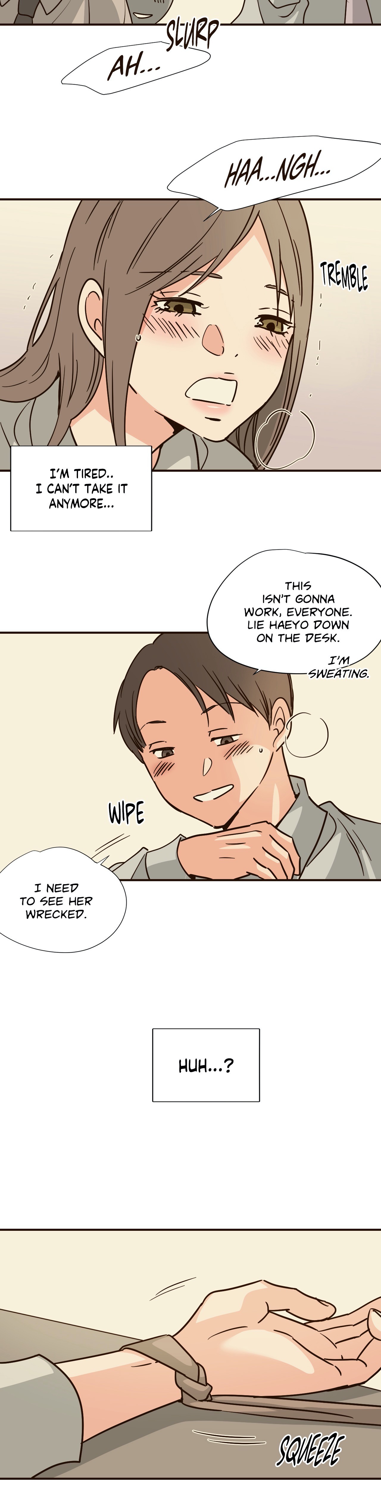 Temptress Chapter 62 image 7