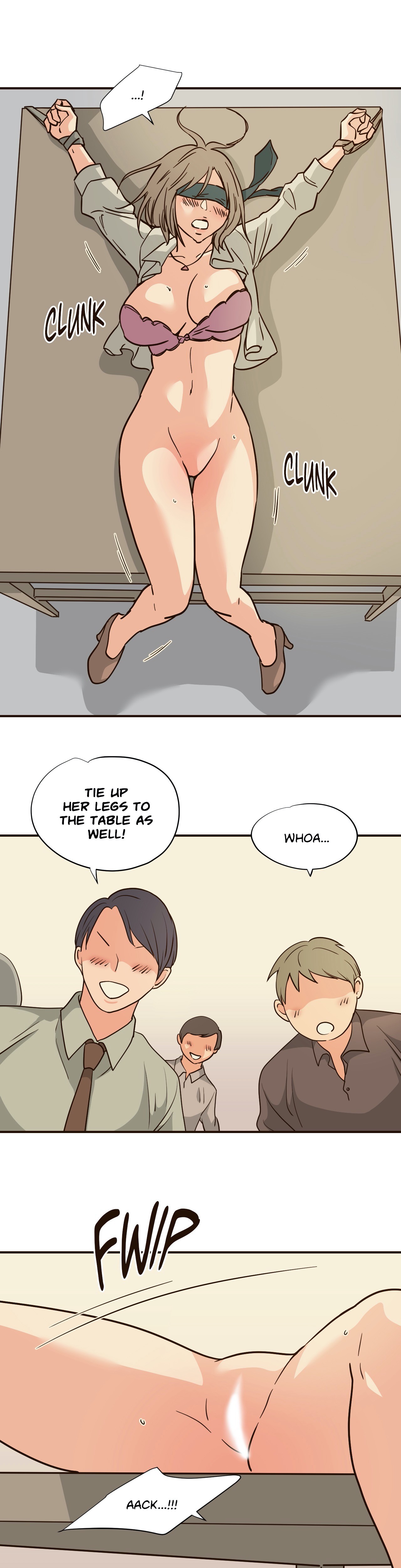Temptress Chapter 62 image 8
