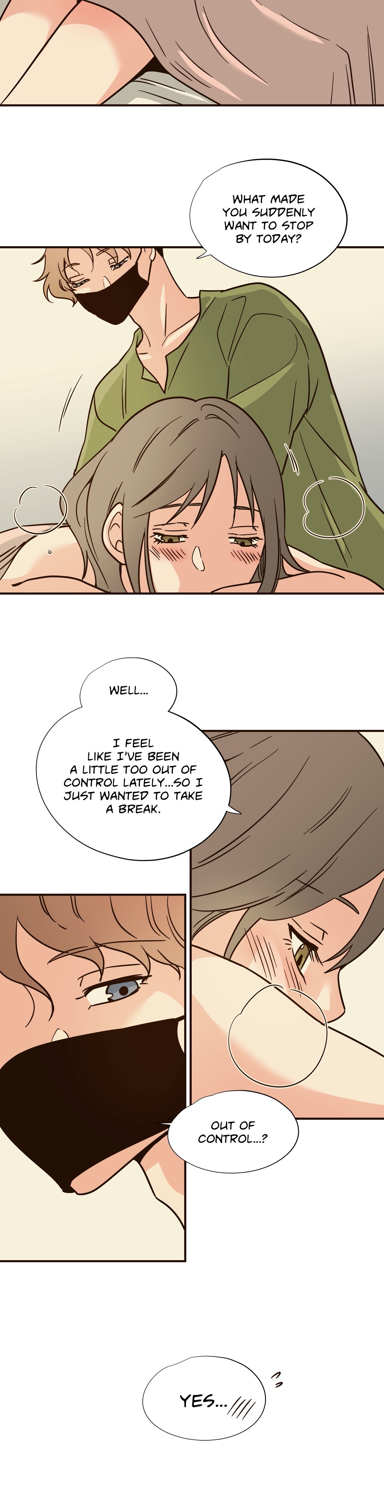 Temptress Chapter 63 image 11
