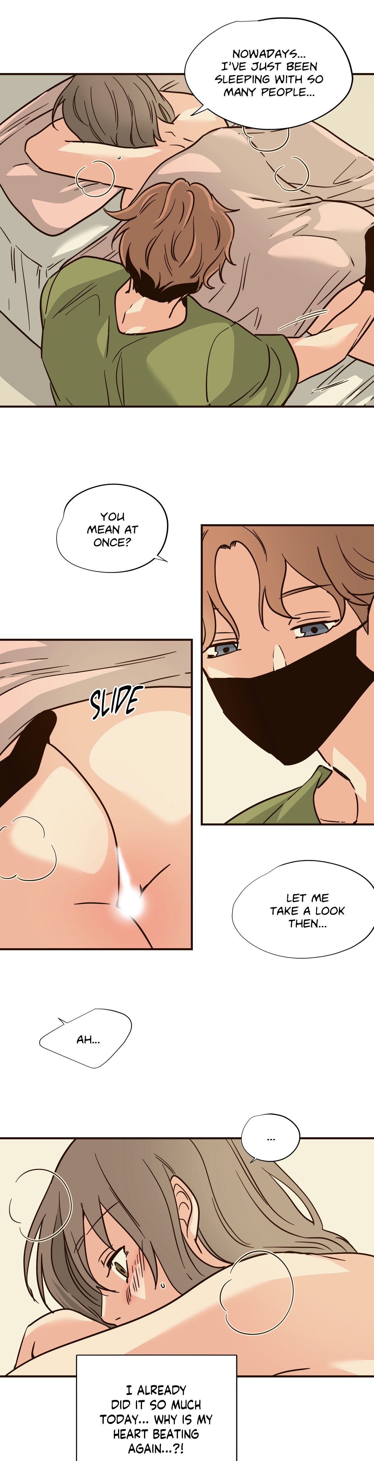 Temptress Chapter 63 image 12
