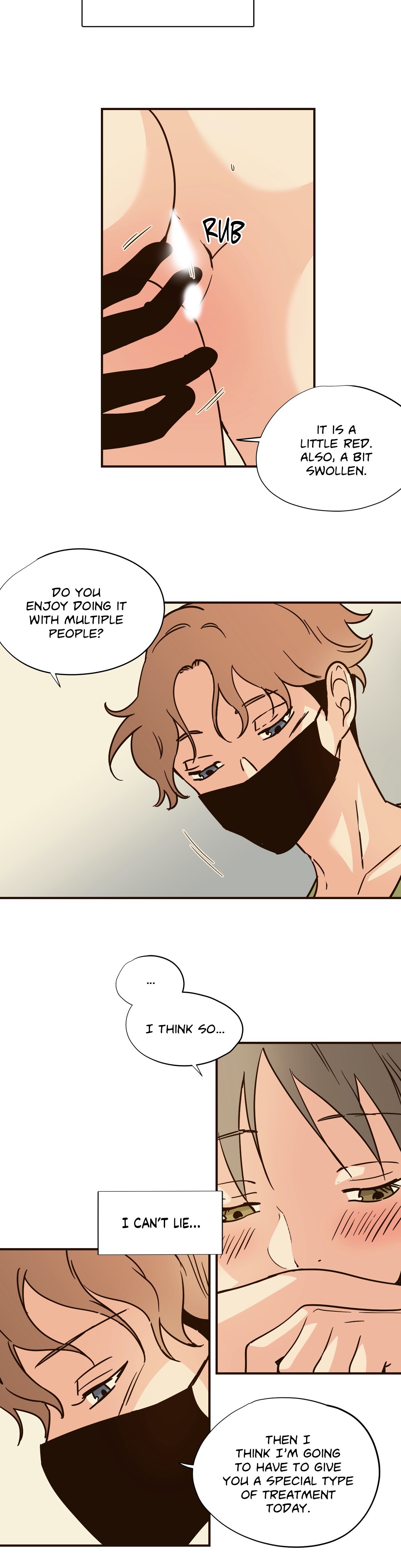 Temptress Chapter 63 image 13