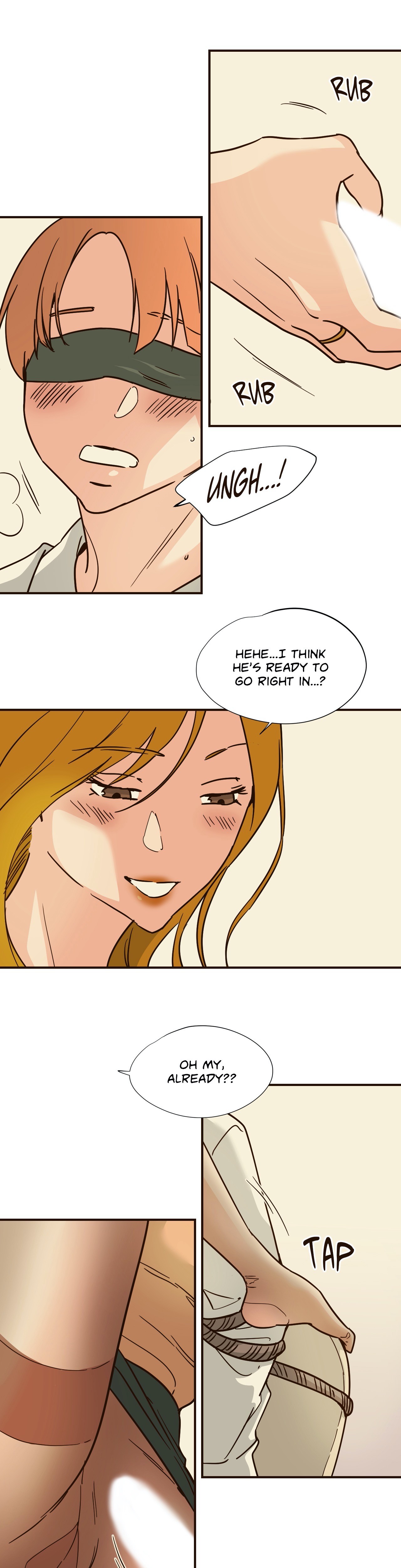 Temptress Chapter 63 image 2