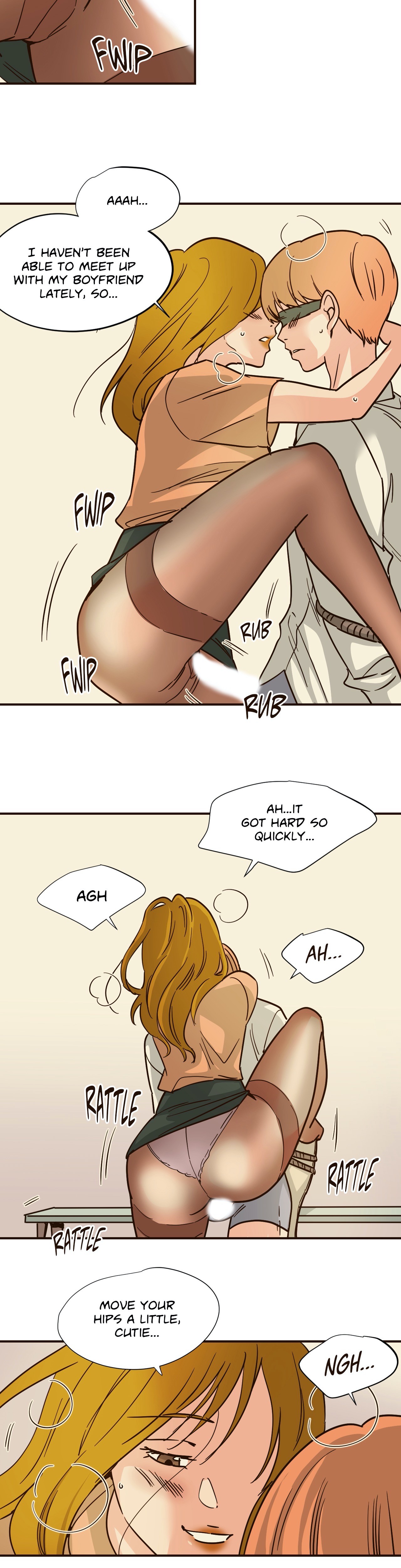 Temptress Chapter 63 image 3