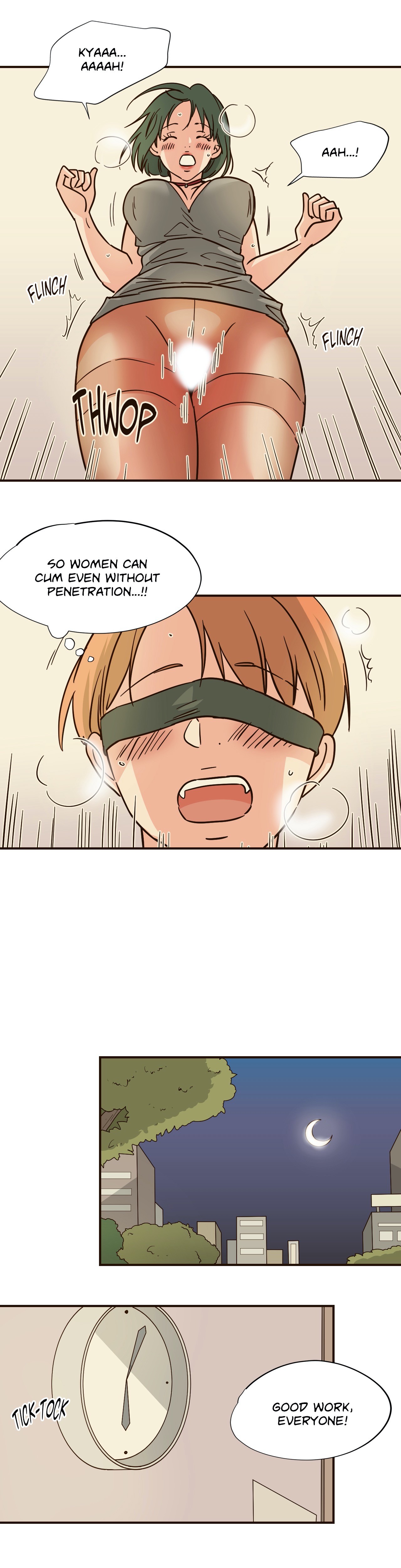 Temptress Chapter 63 image 8