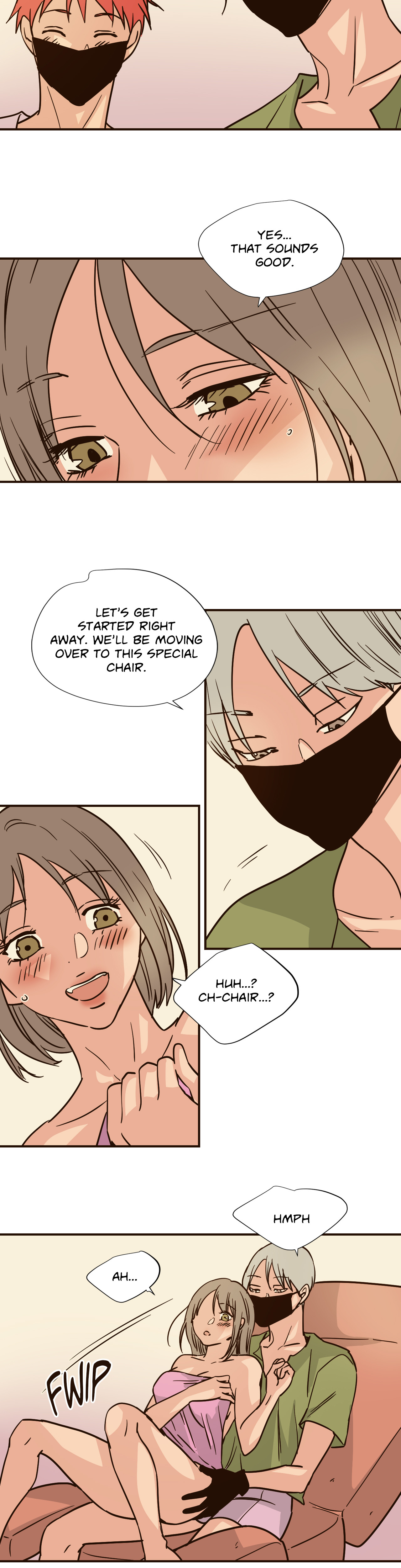 Temptress Chapter 64 image 13