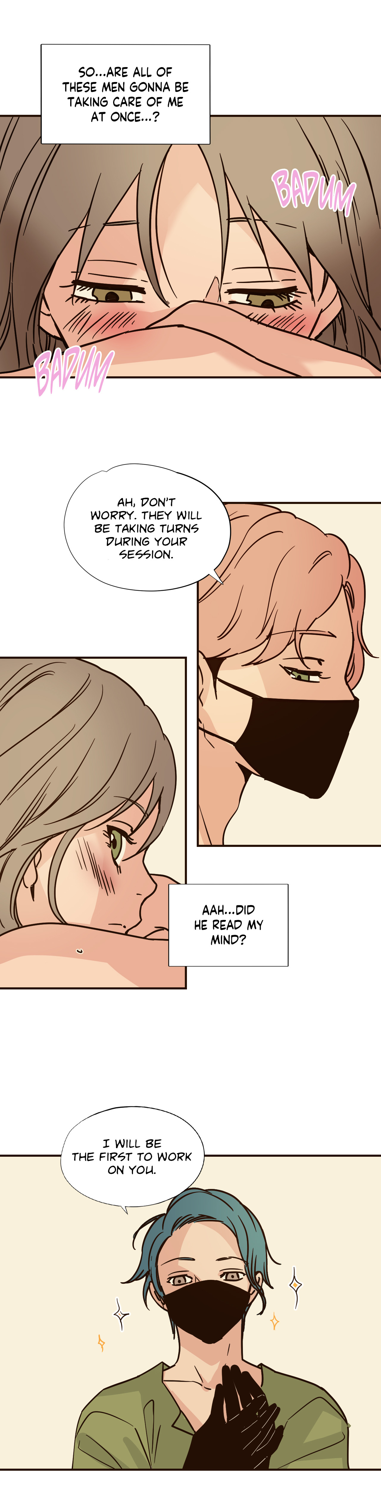 Temptress Chapter 64 image 1