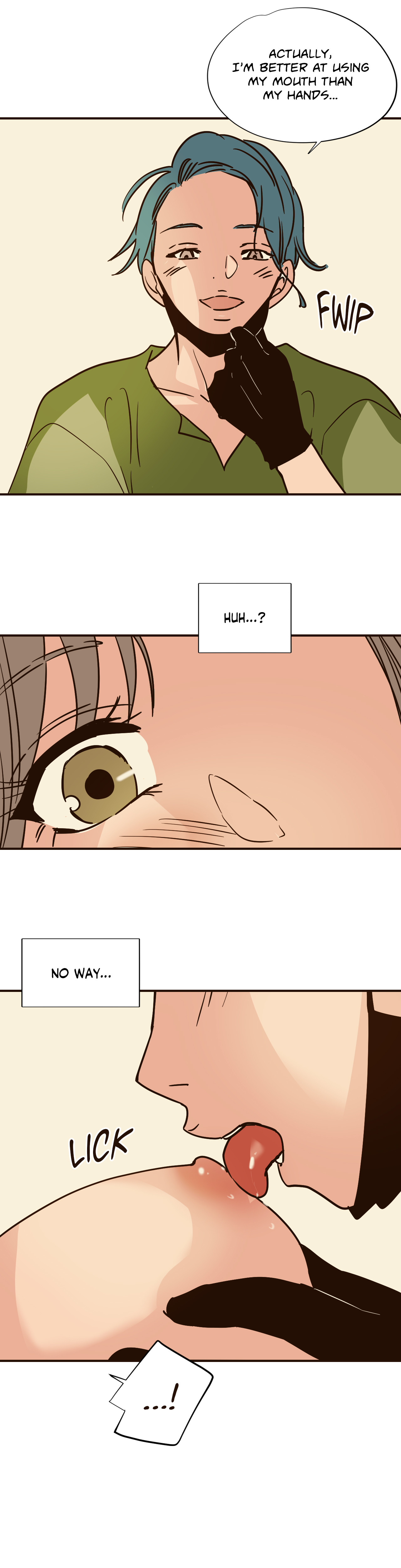 Temptress Chapter 64 image 5