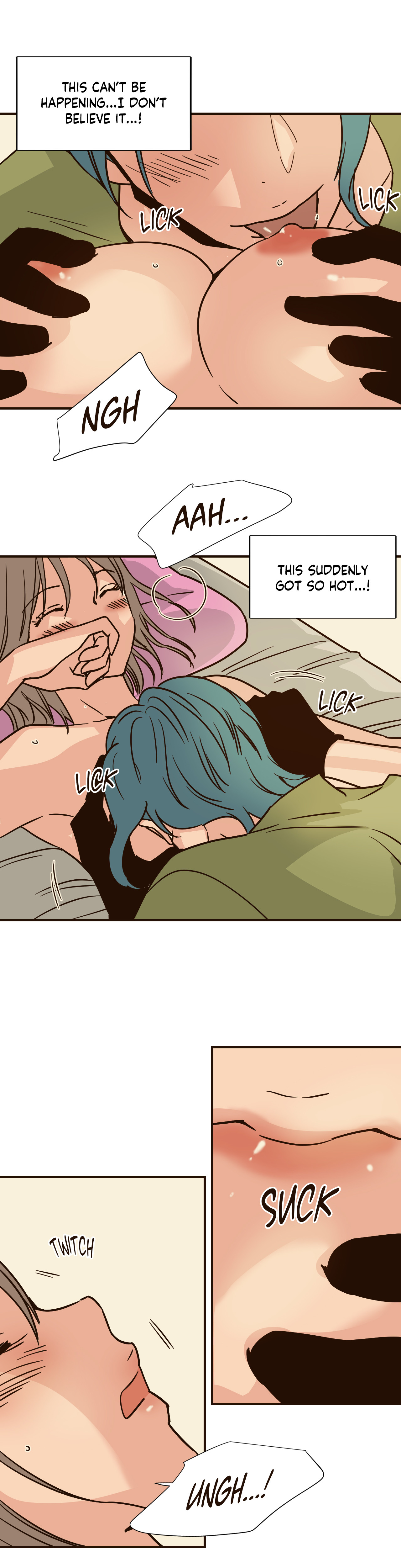 Temptress Chapter 64 image 6