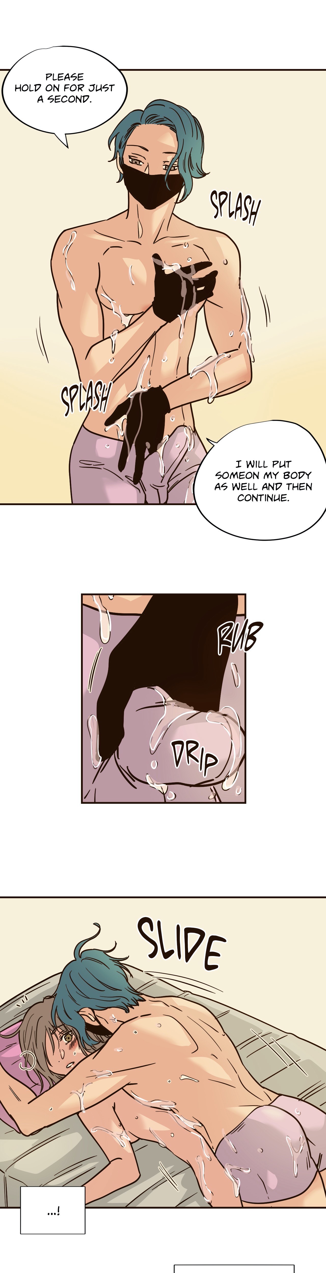Temptress Chapter 65 image 10