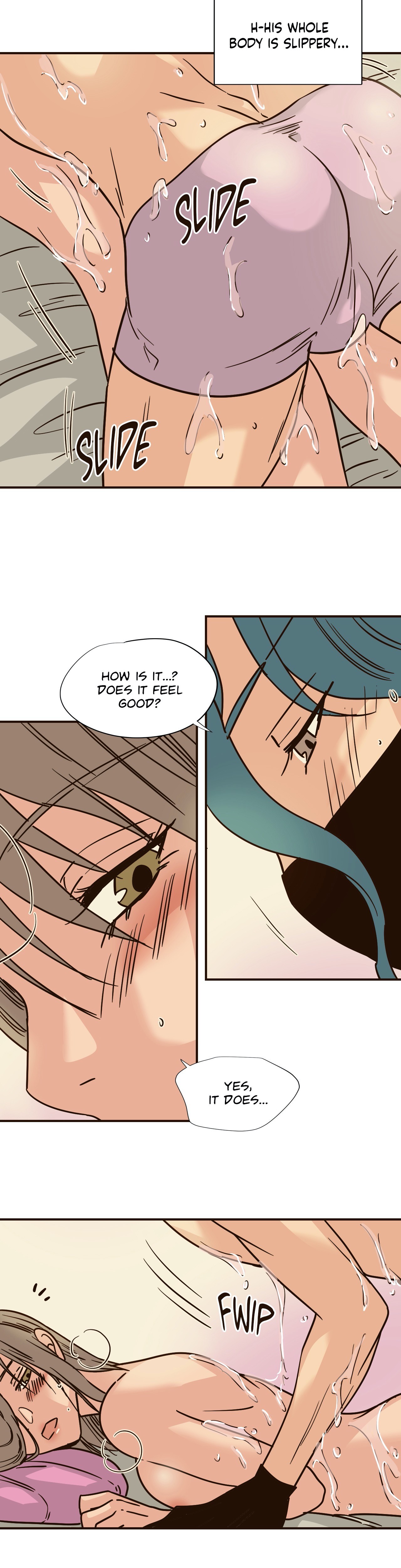 Temptress Chapter 65 image 11
