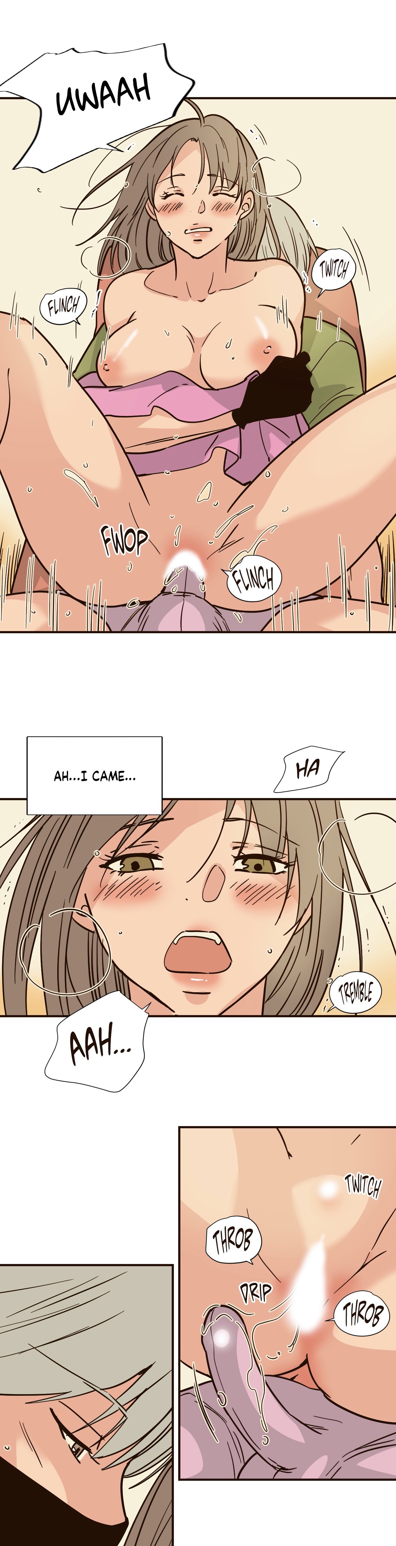 Temptress Chapter 65 image 4