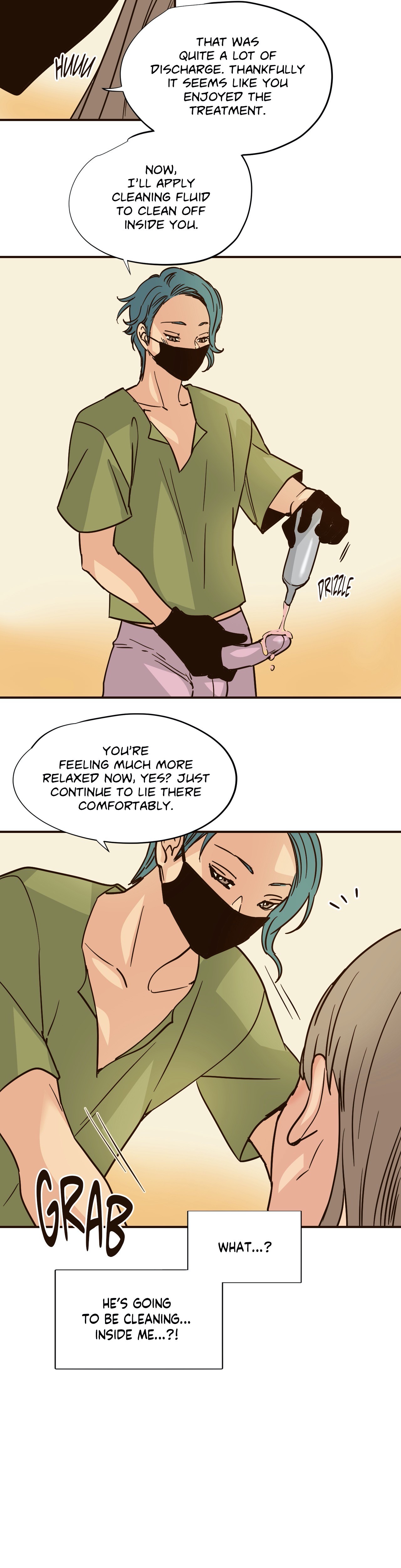 Temptress Chapter 65 image 5