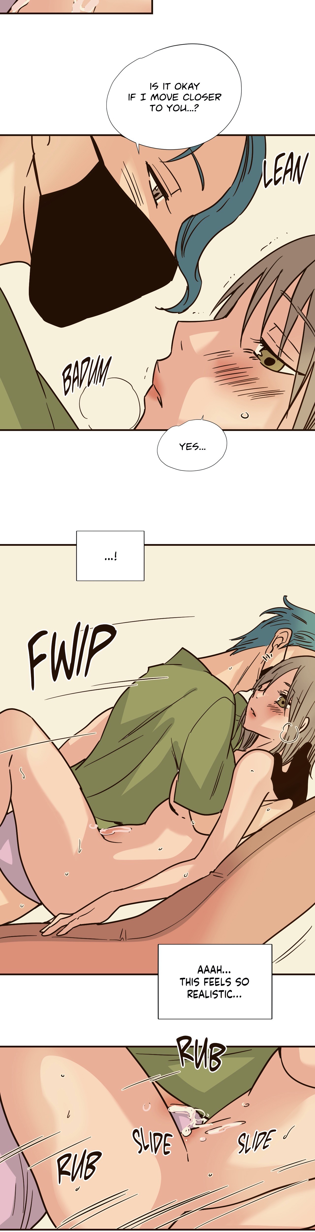 Temptress Chapter 65 image 7