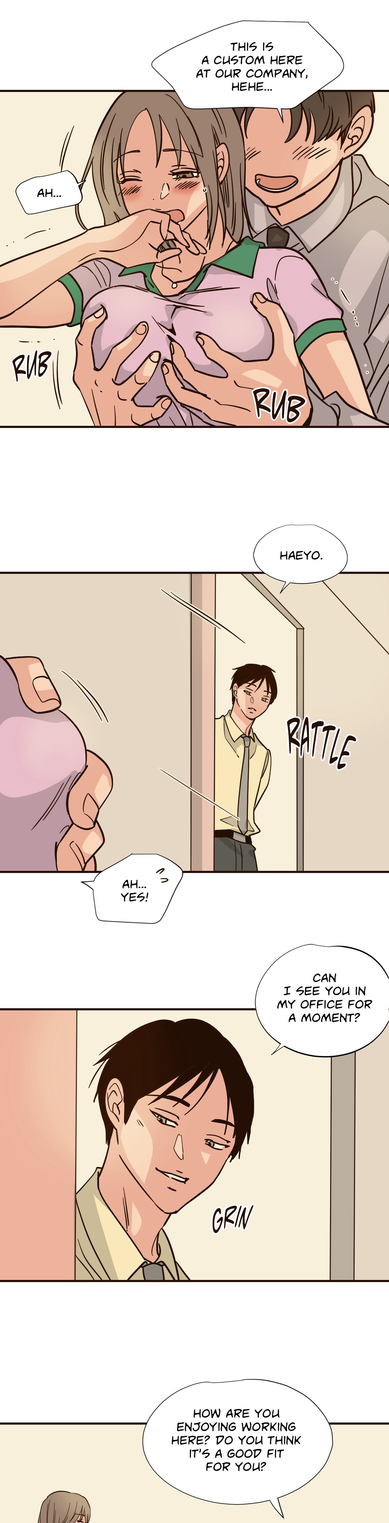 Temptress Chapter 66 image 10
