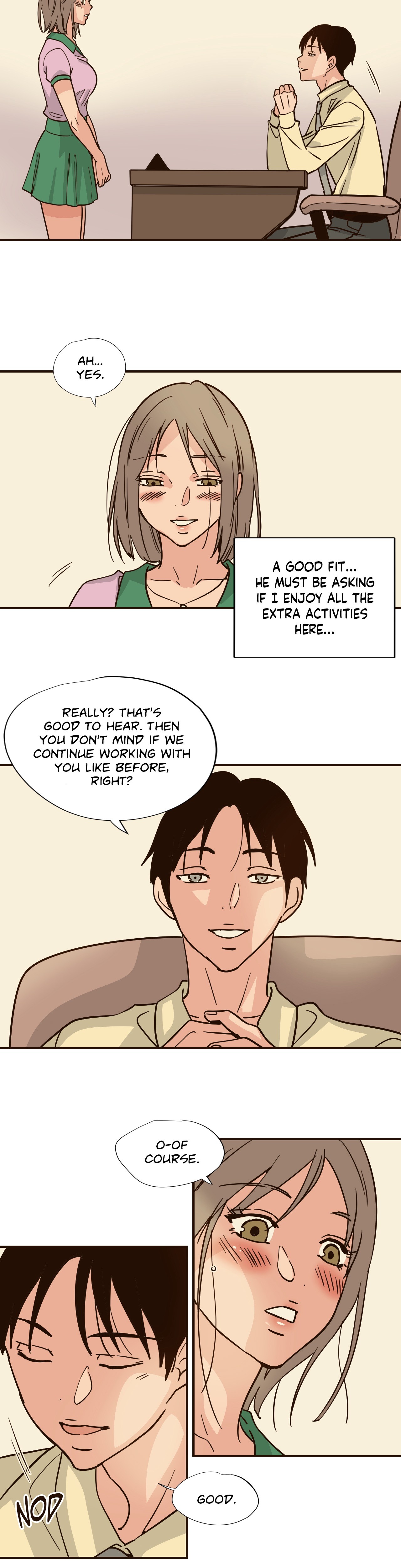Temptress Chapter 66 image 11