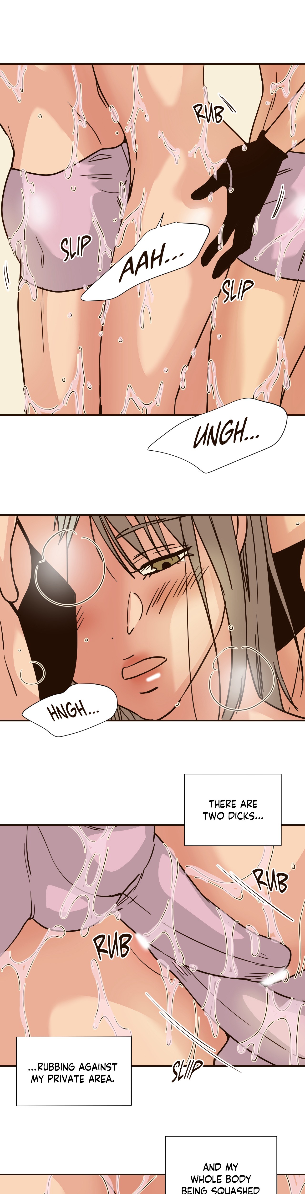 Temptress Chapter 66 image 2