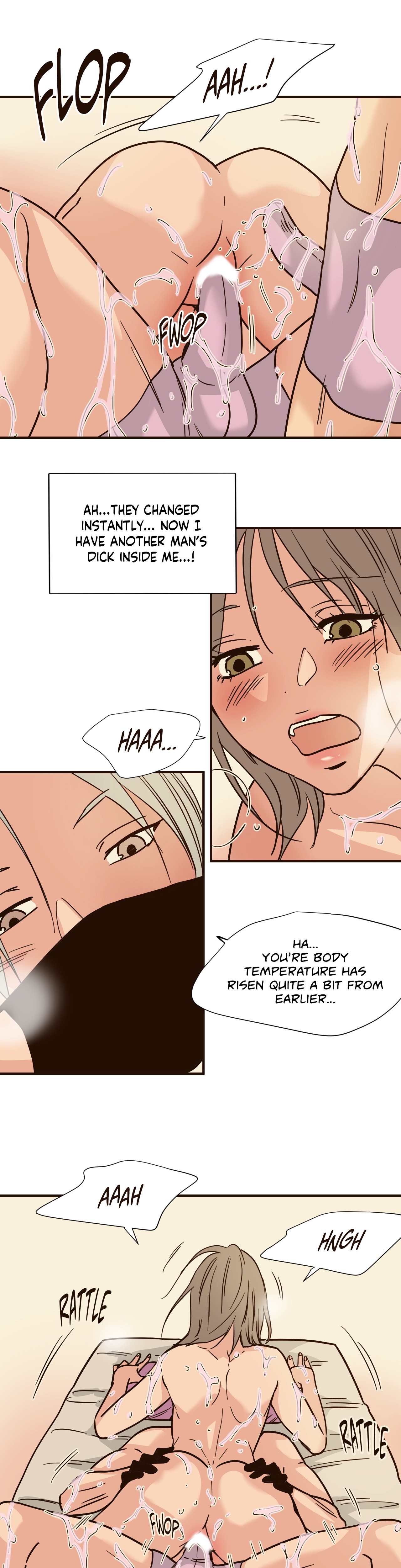 Temptress Chapter 66 image 6