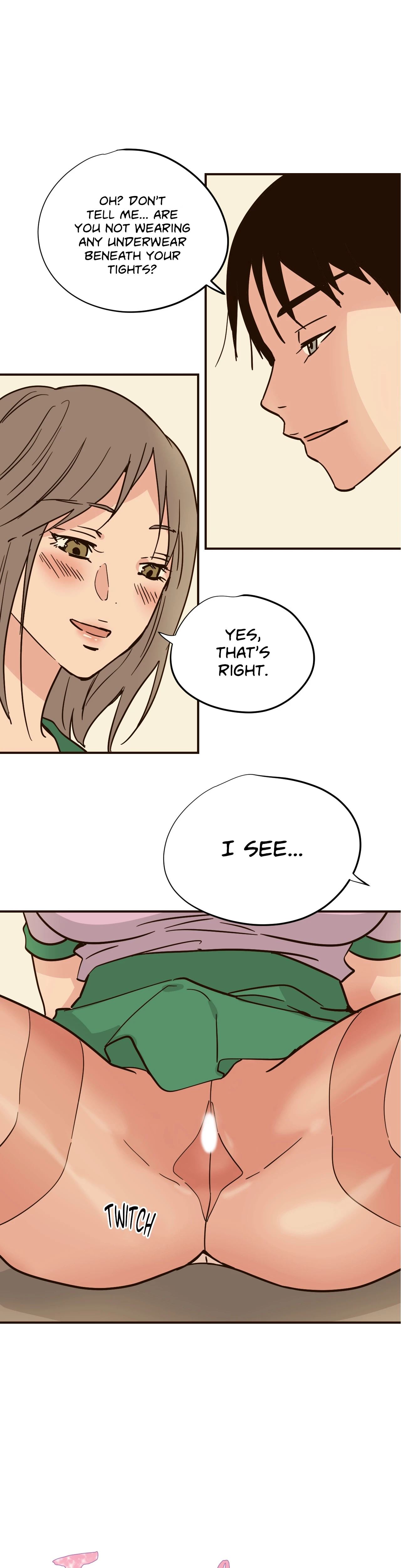 Temptress Chapter 67 image 0