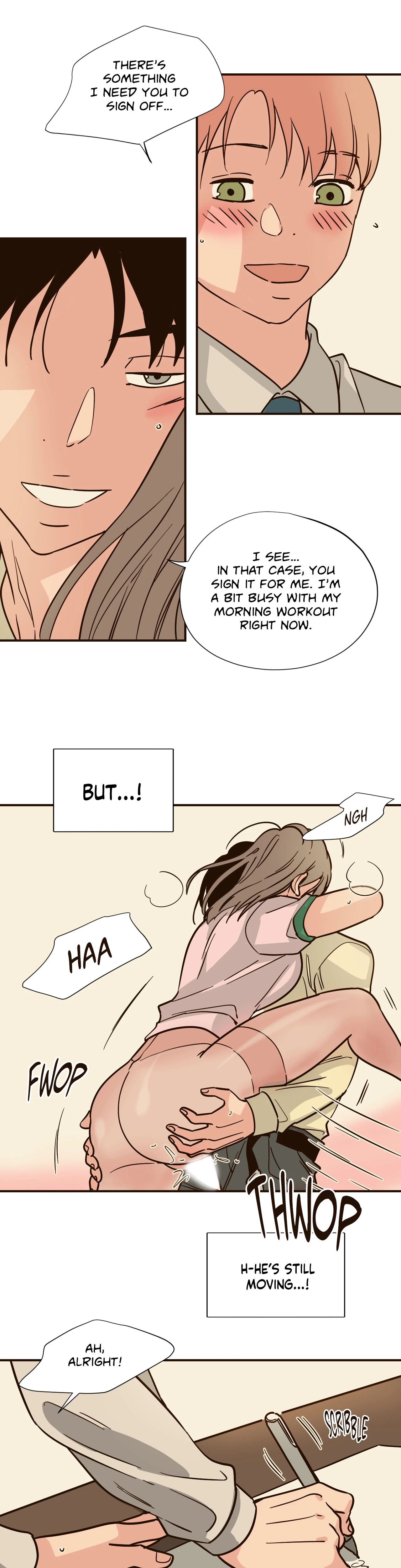 Temptress Chapter 67 image 10