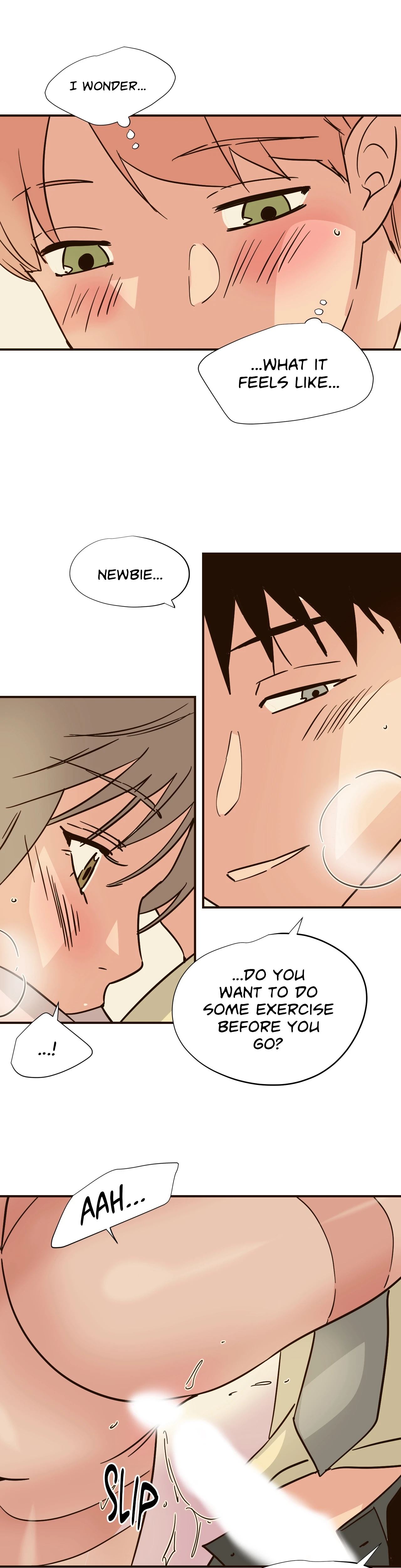 Temptress Chapter 67 image 12