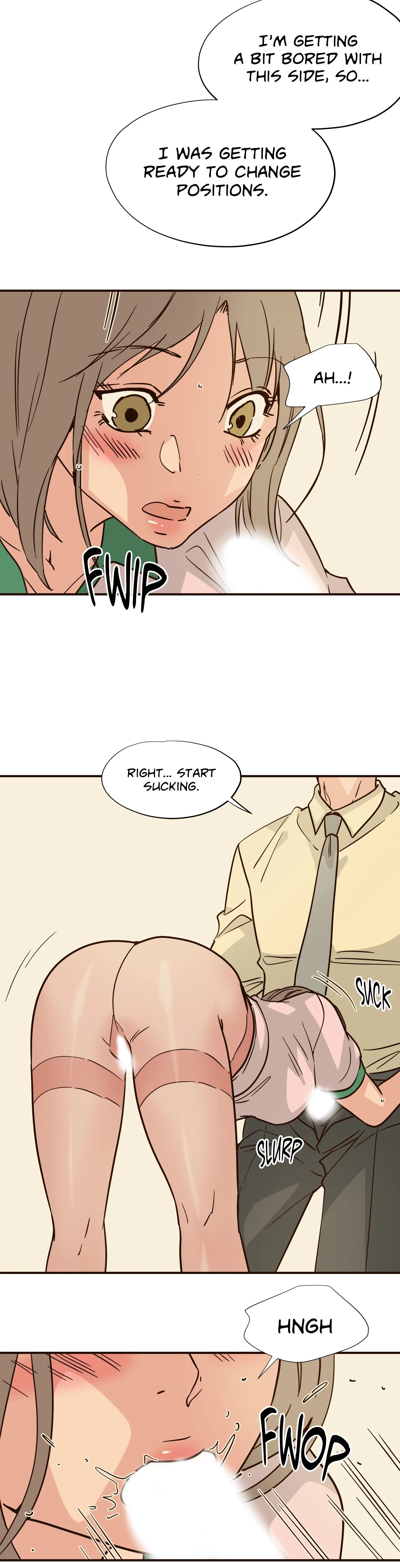 Temptress Chapter 67 image 13