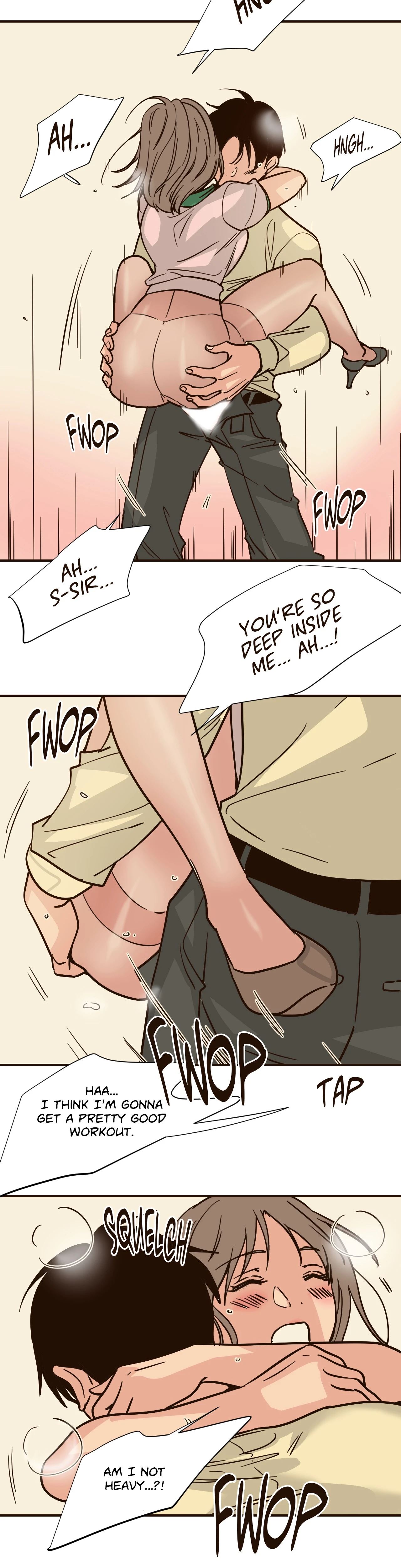 Temptress Chapter 67 image 7