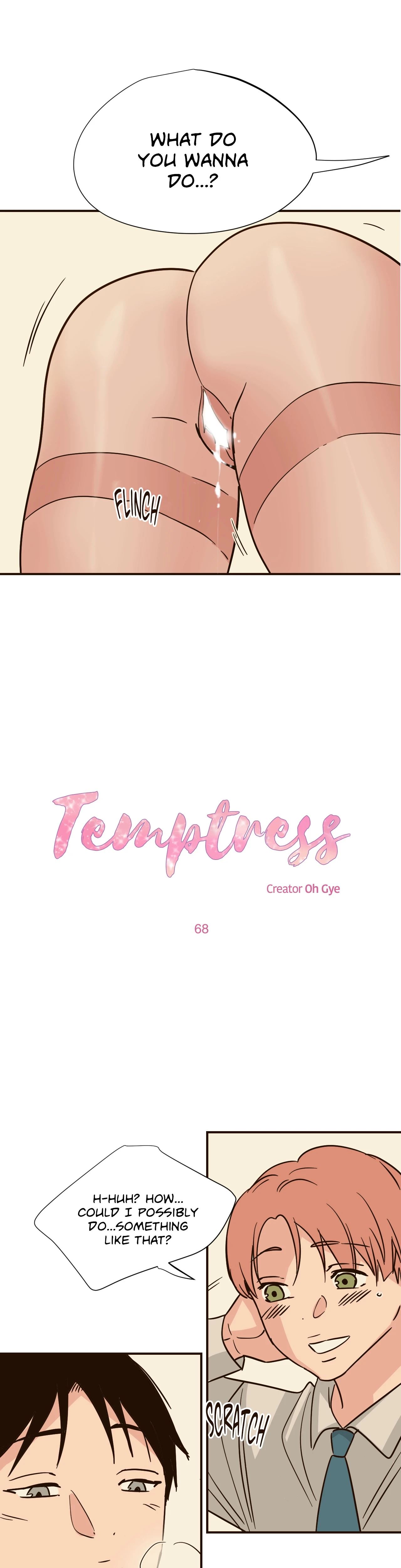 Temptress Chapter 68 image 0