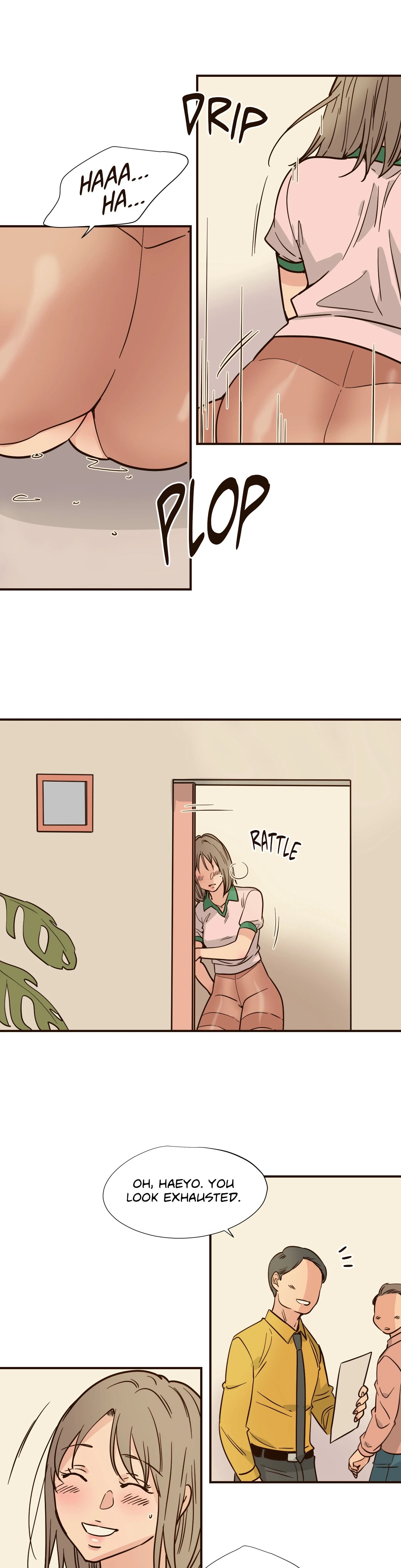 Temptress Chapter 68 image 10