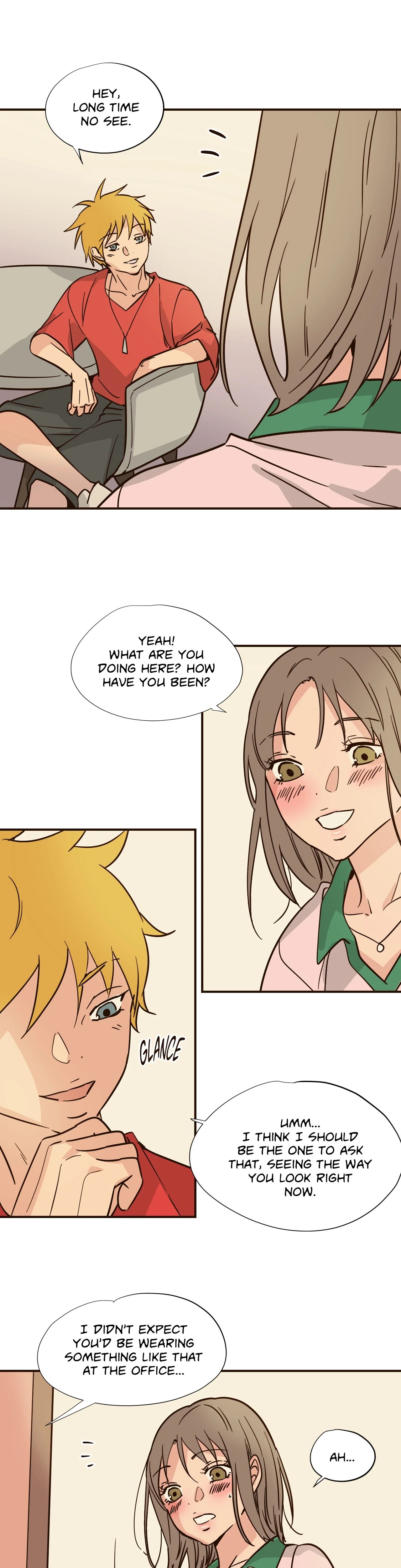 Temptress Chapter 68 image 12