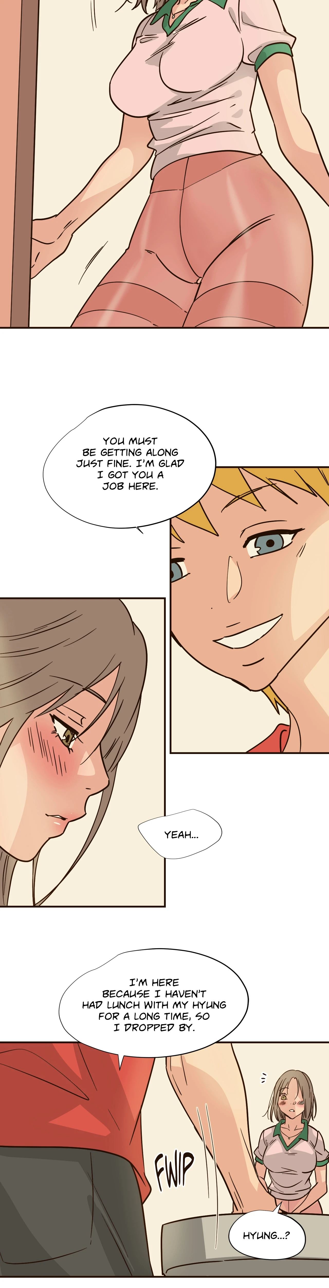 Temptress Chapter 68 image 13
