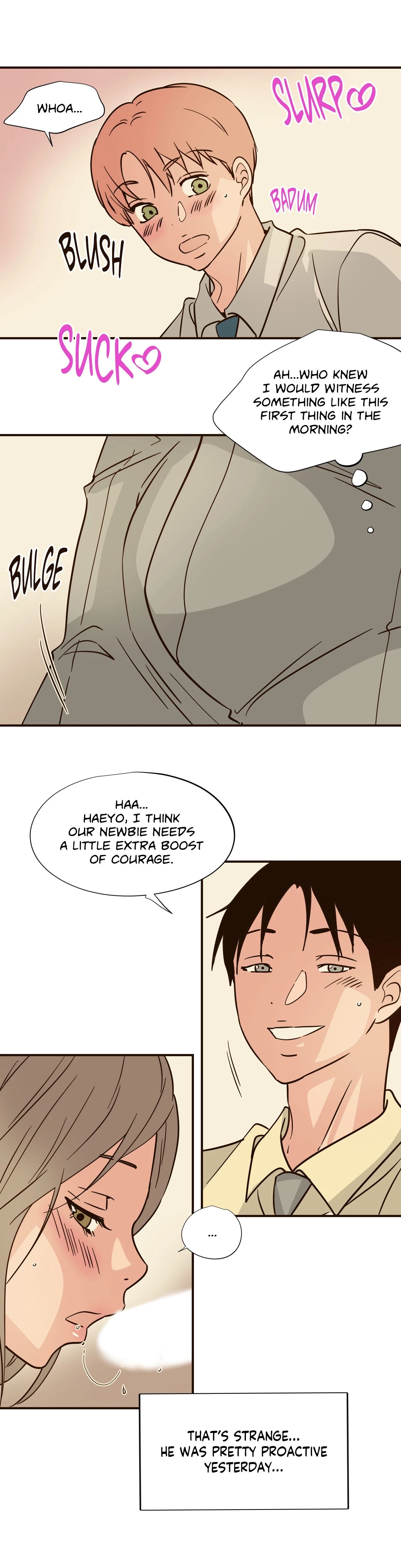 Temptress Chapter 68 image 2