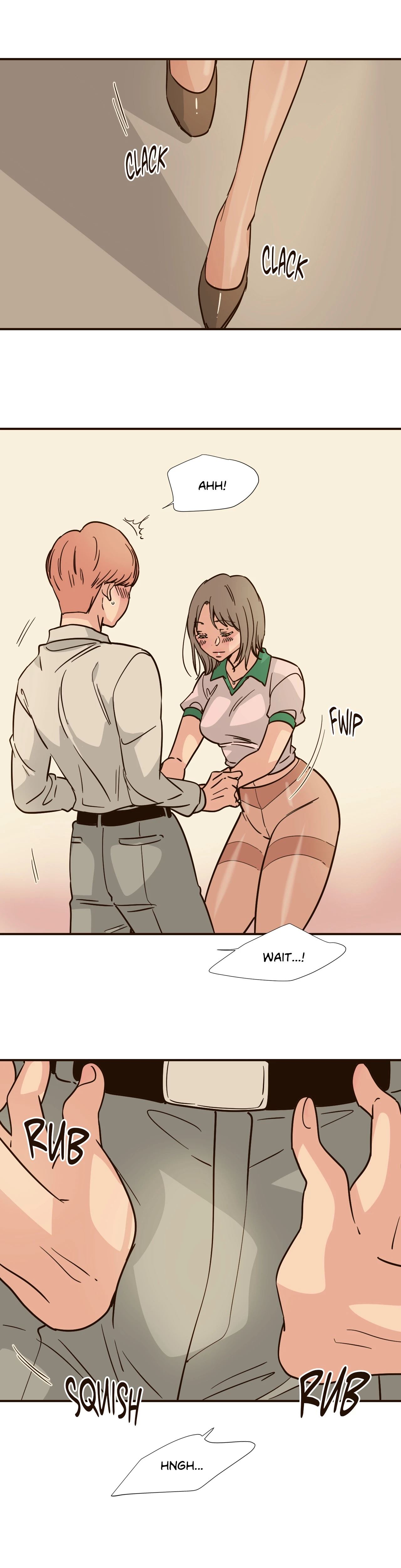 Temptress Chapter 68 image 3
