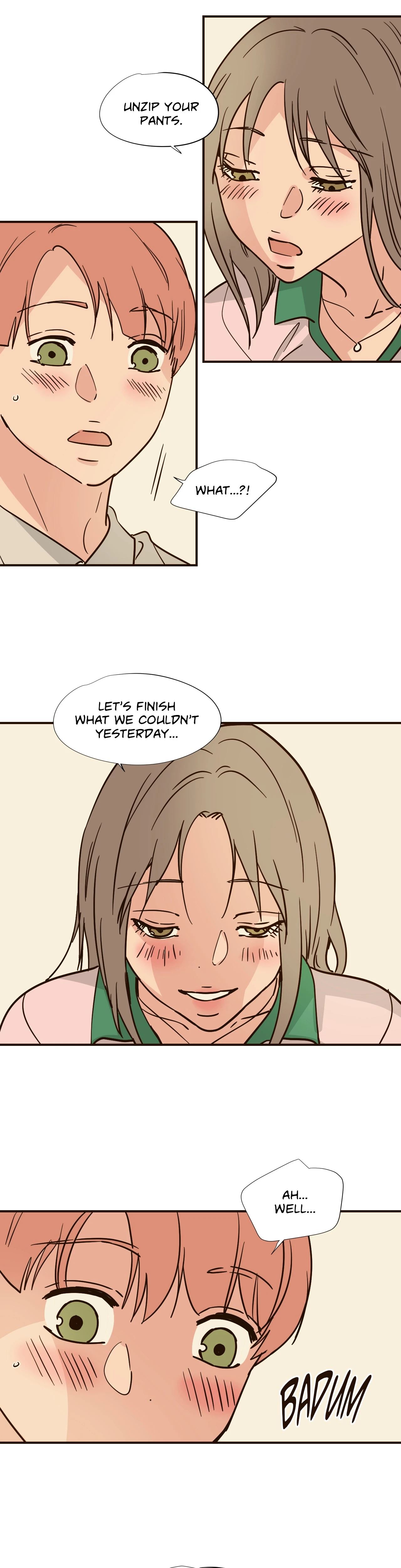 Temptress Chapter 68 image 4
