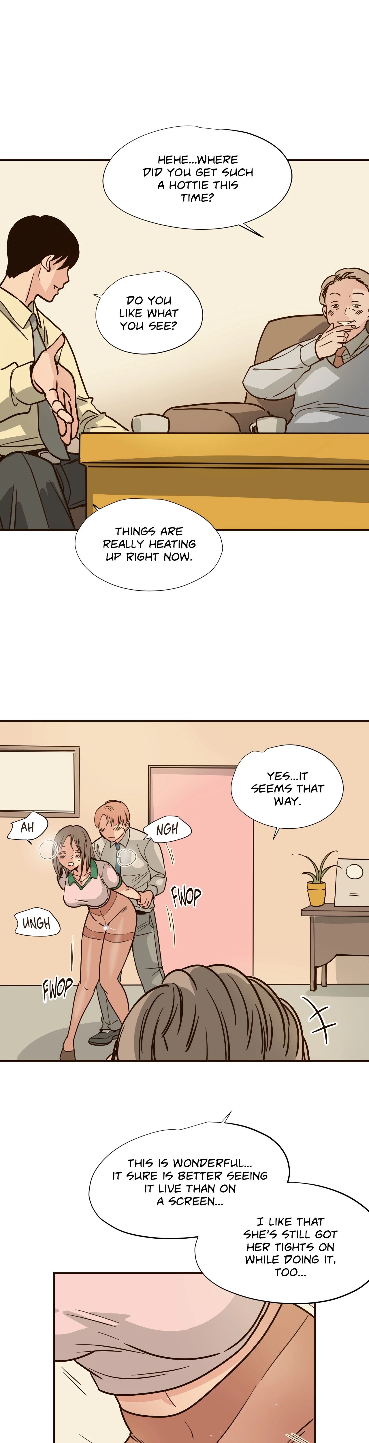 Temptress Chapter 68 image 6