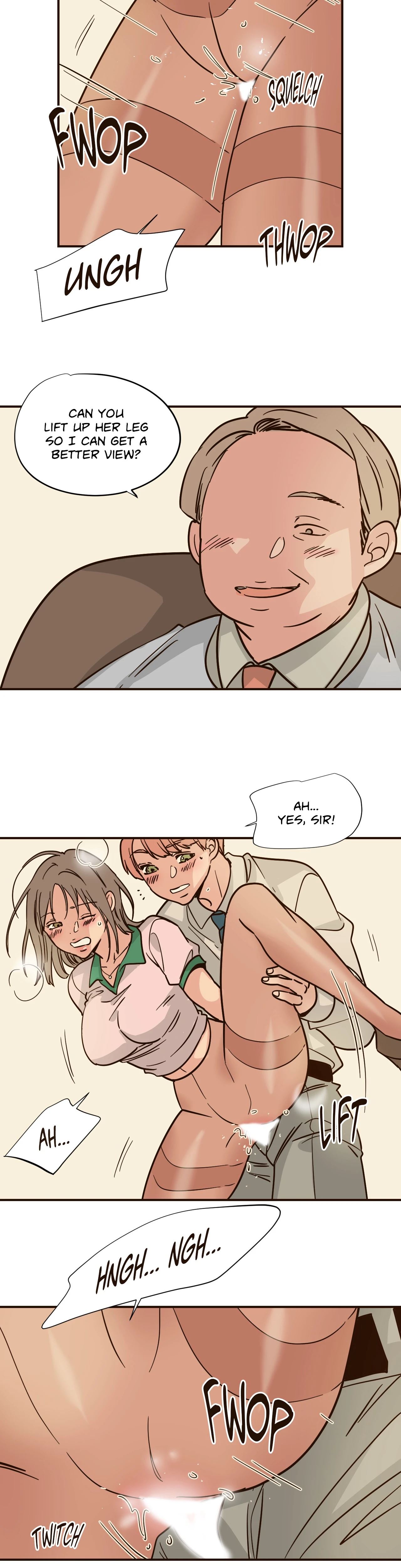 Temptress Chapter 68 image 7