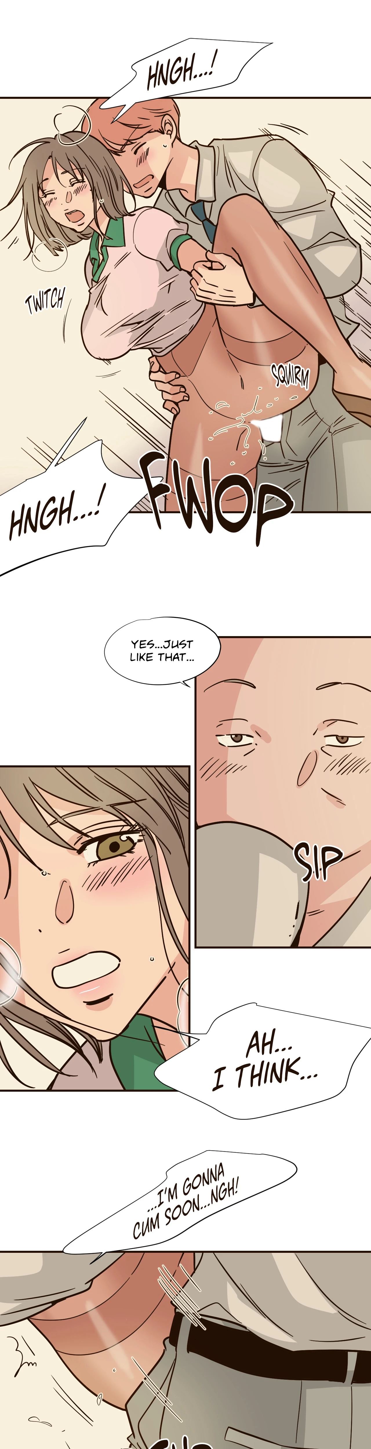 Temptress Chapter 68 image 8