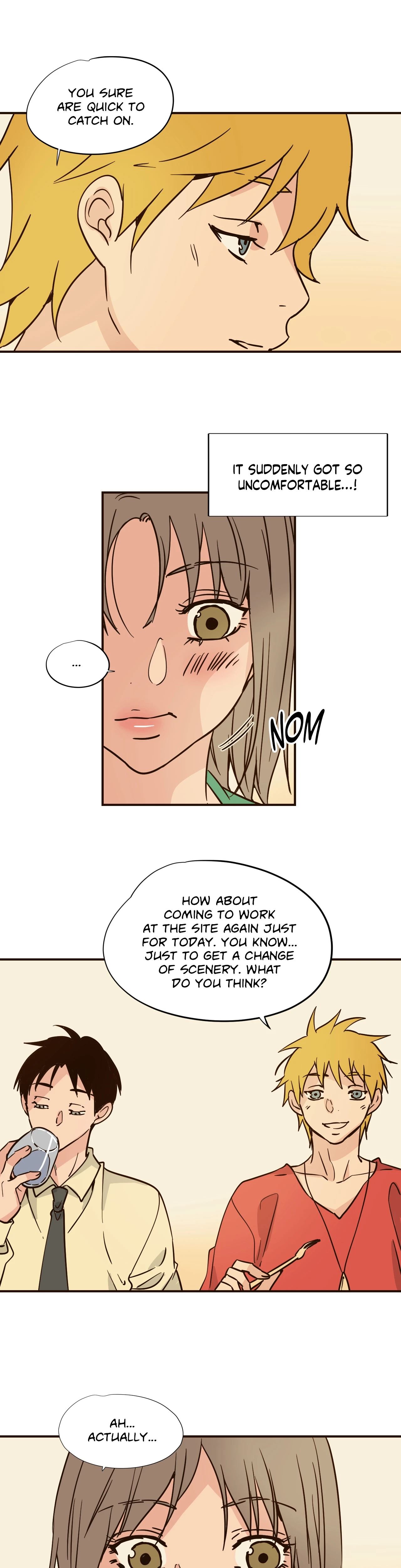 Temptress Chapter 69 image 4