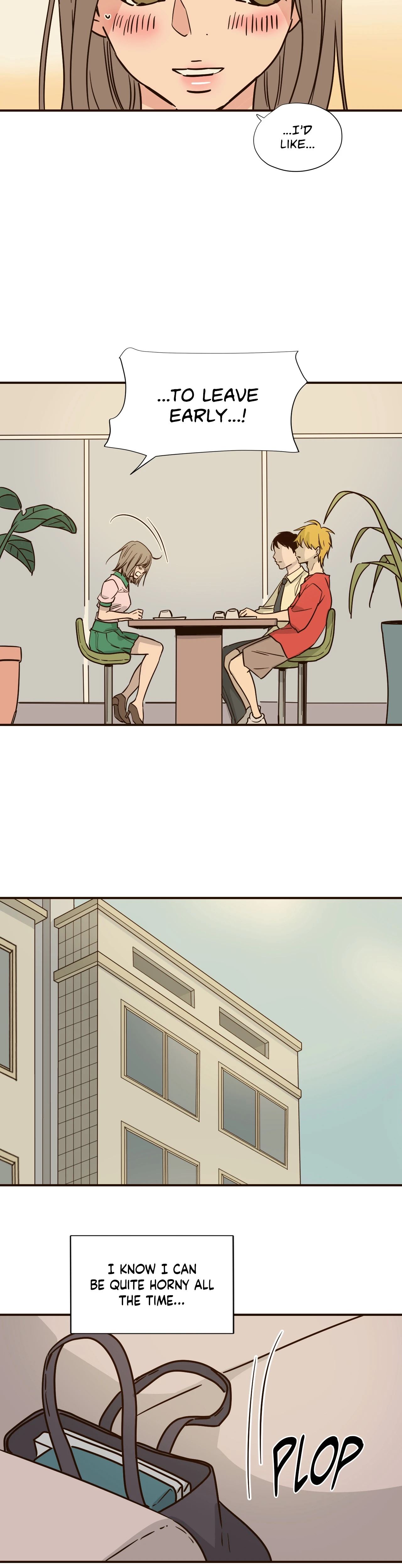 Temptress Chapter 69 image 5