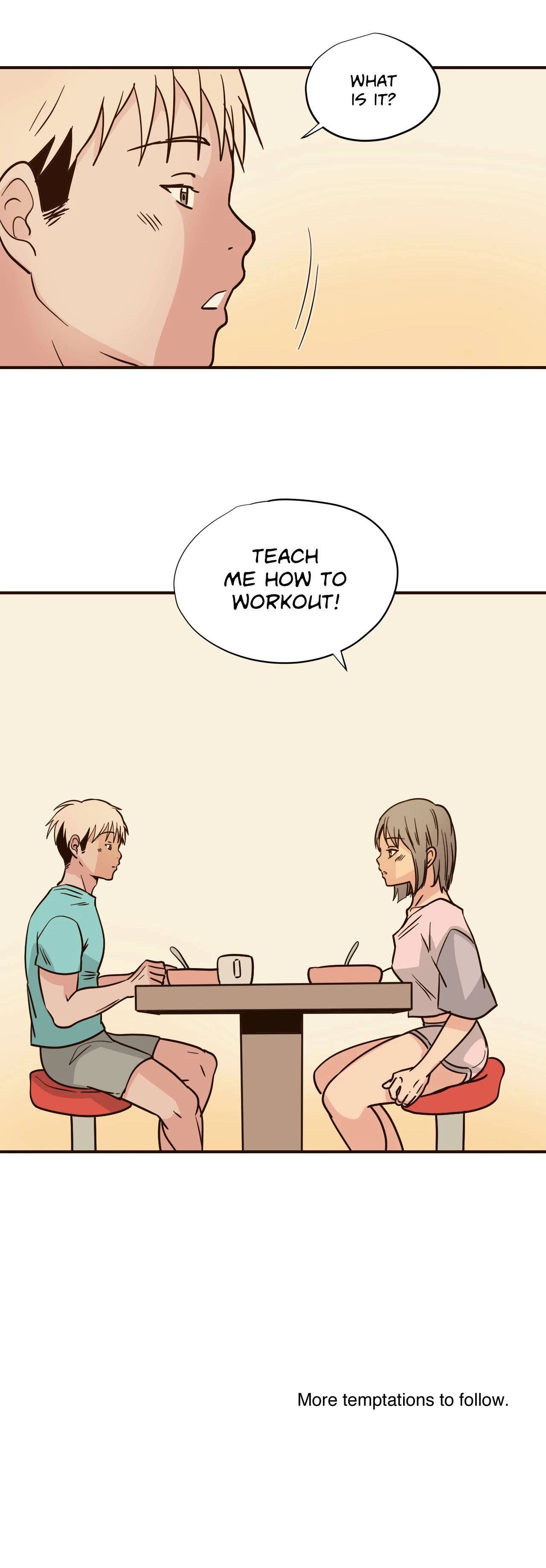 Temptress Chapter 70 image 14