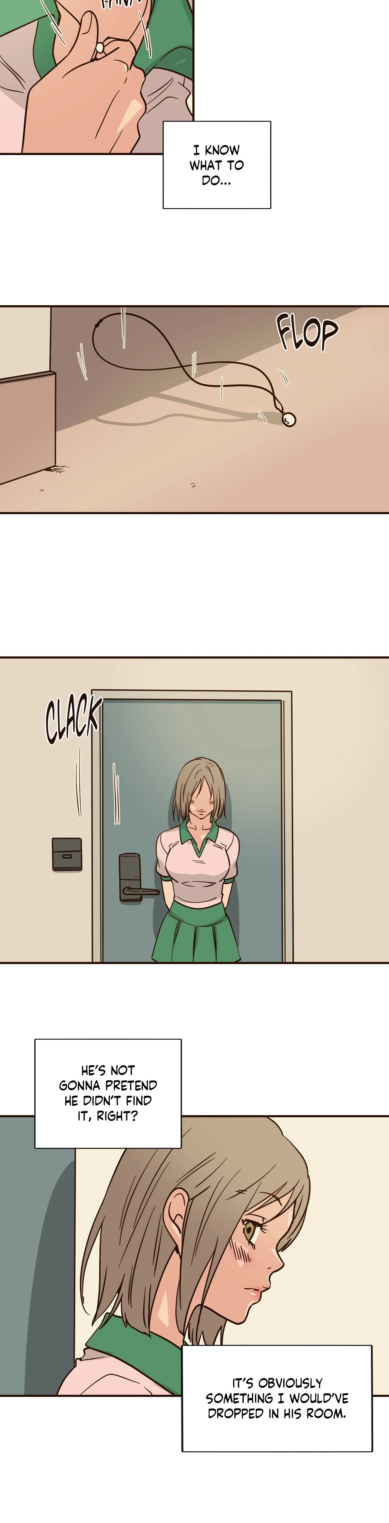 Temptress Chapter 70 image 1